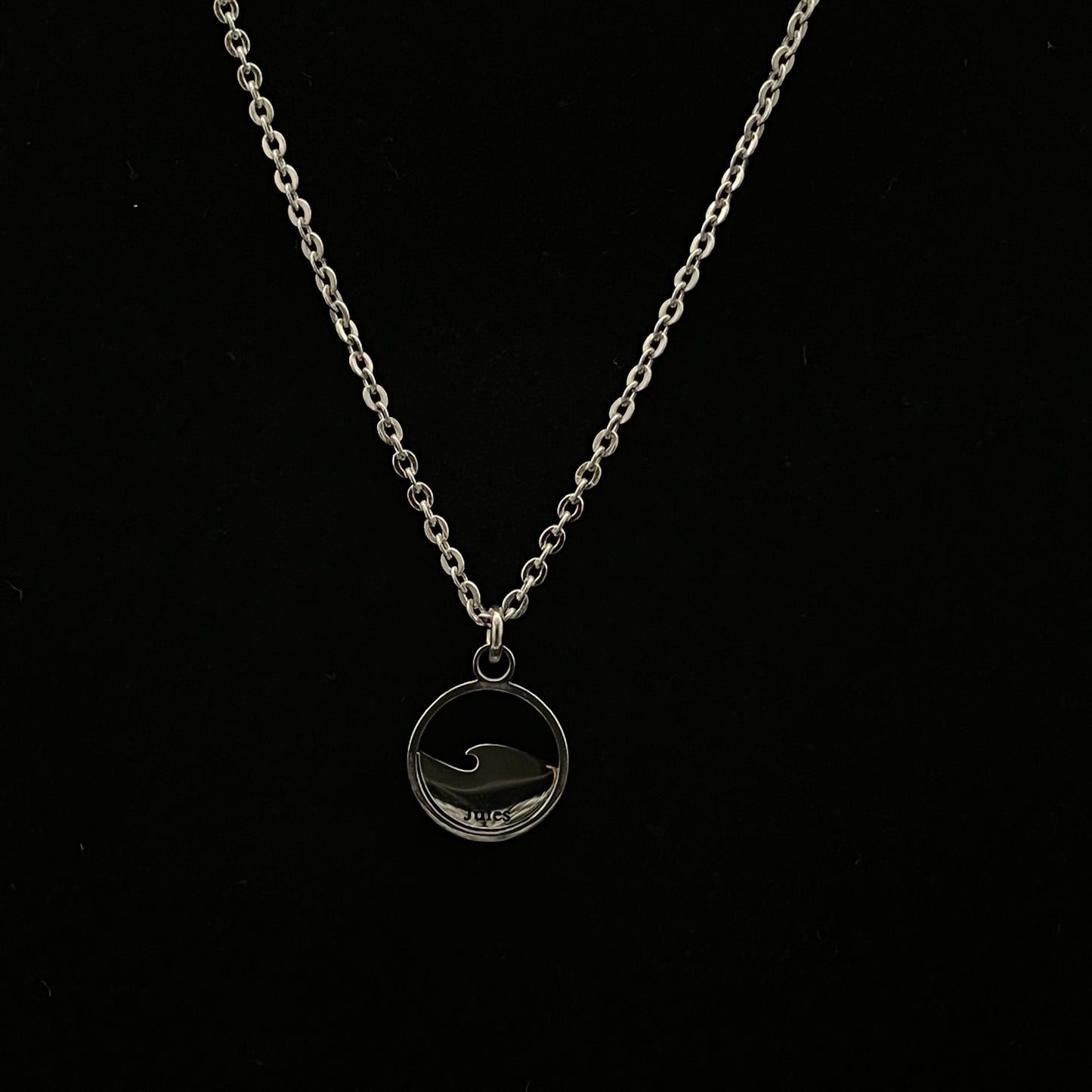 Wave Chain