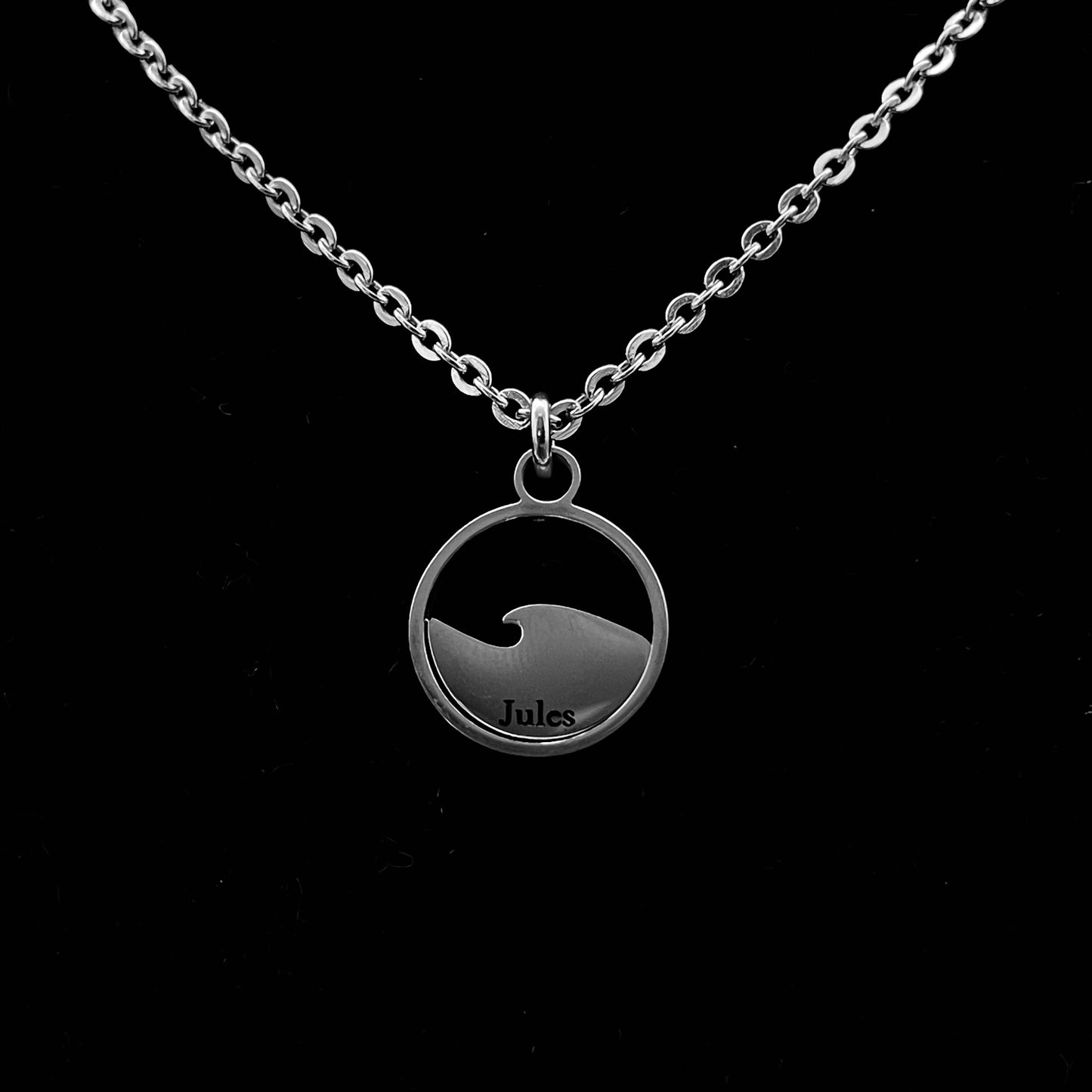 Wave Chain