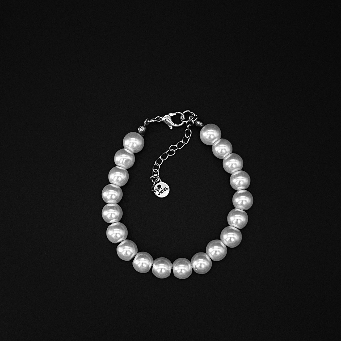 Big Pearl Set