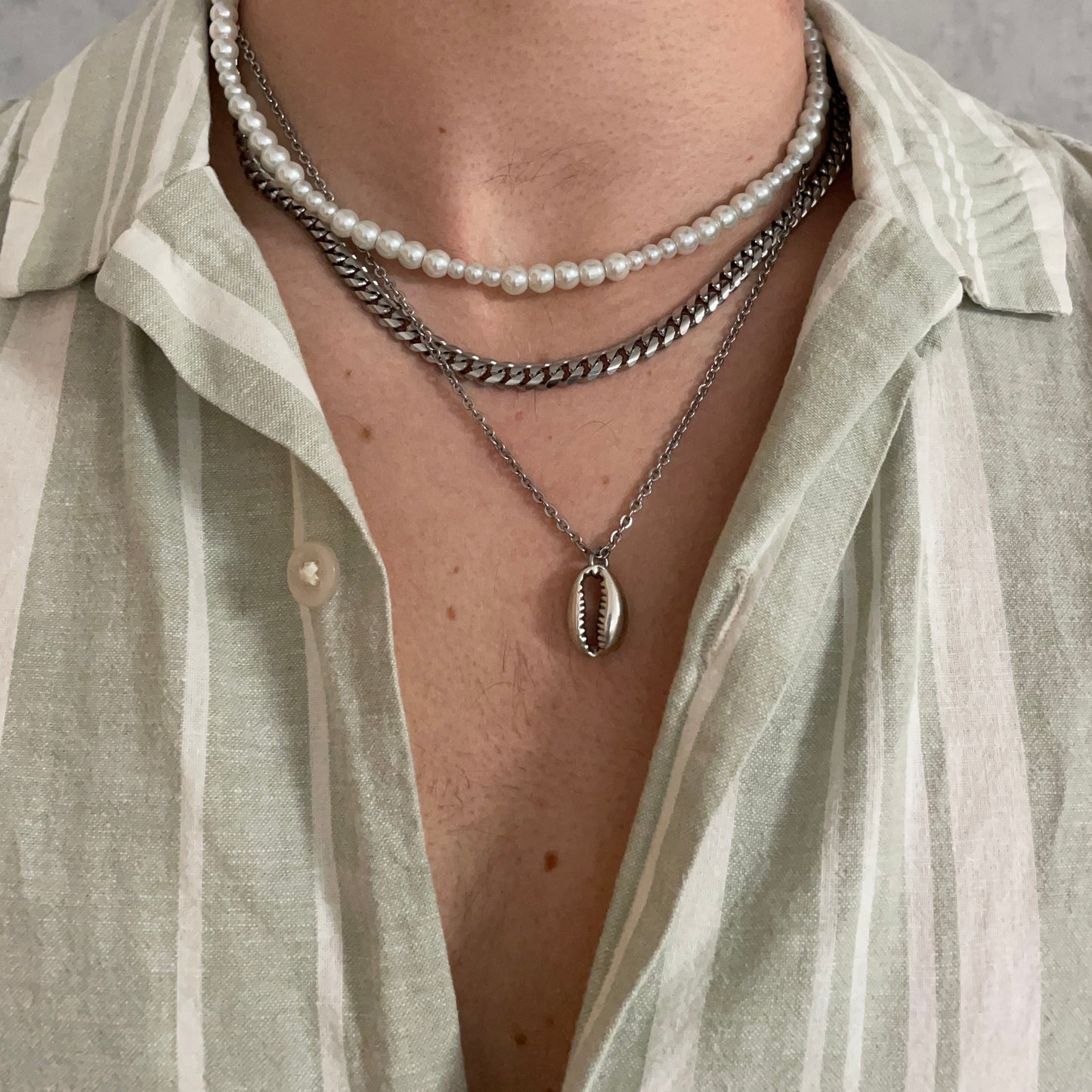 Cuban Link Chain