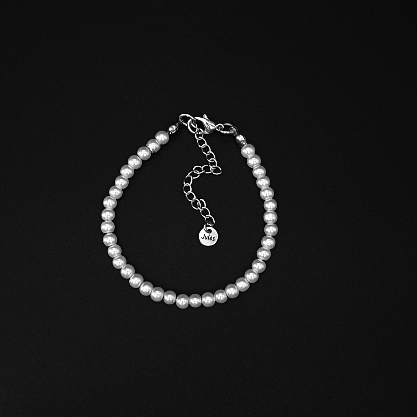 Little Pearl Bracelet