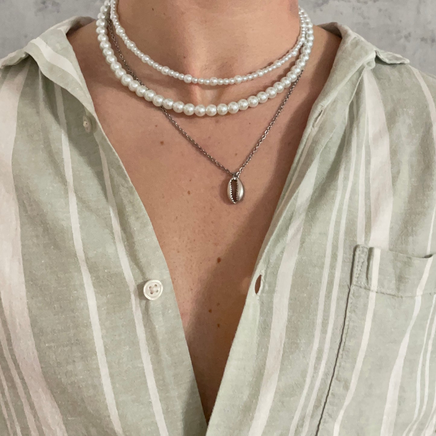 3/1 Pearl Chain