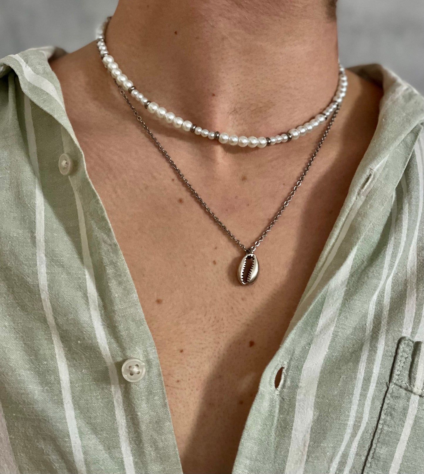 Mussel Chain