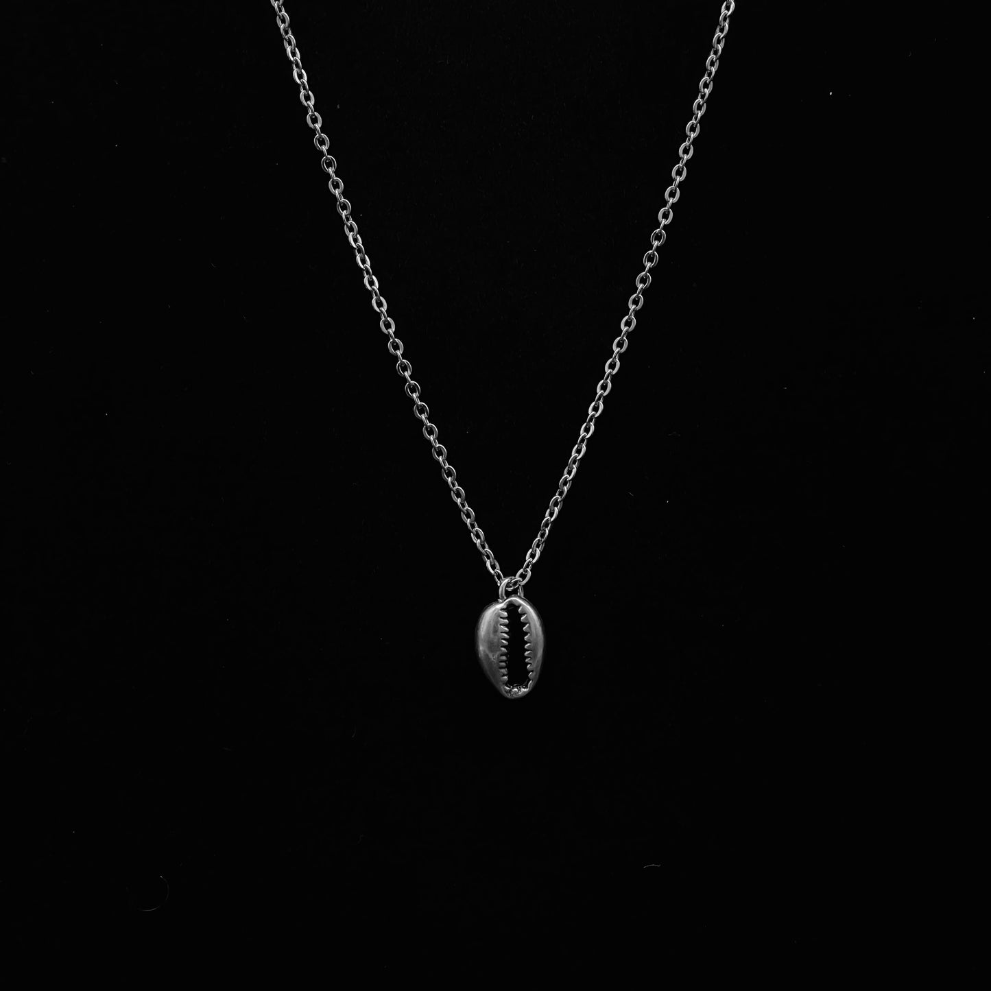 Mussel Chain