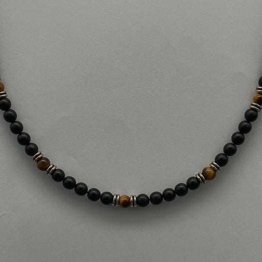 Tiger Eyes Set