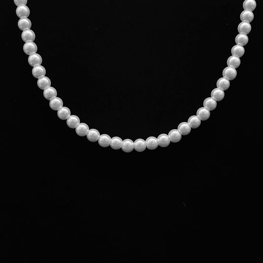 Big Pearl Chain