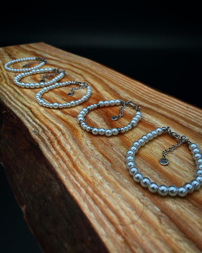 Little Pearl Bracelet