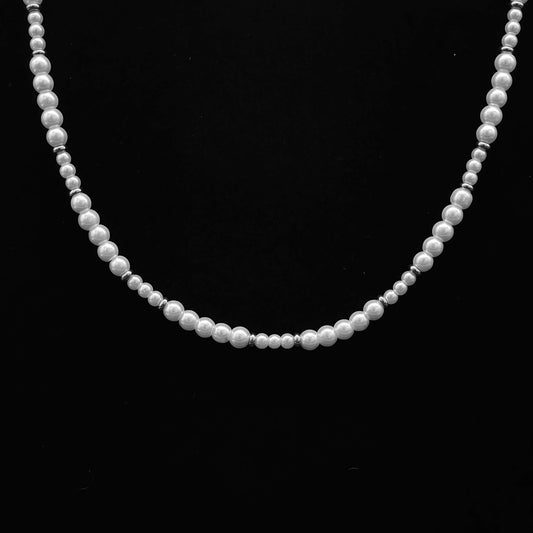 Spacer Pearl Chain