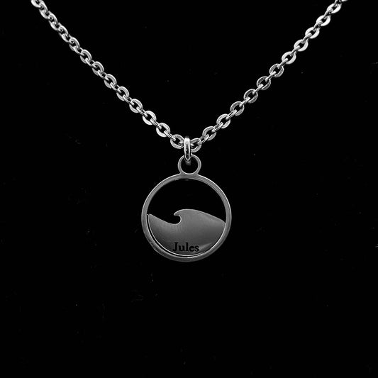 Wave Chain