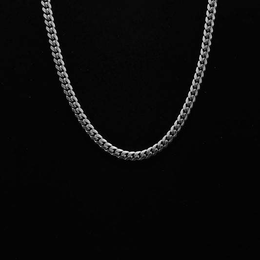 Cuban Link Chain