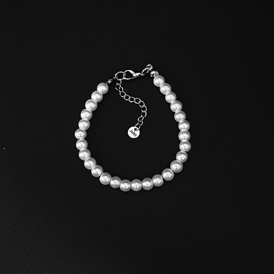 Standard Pearl Bracelet