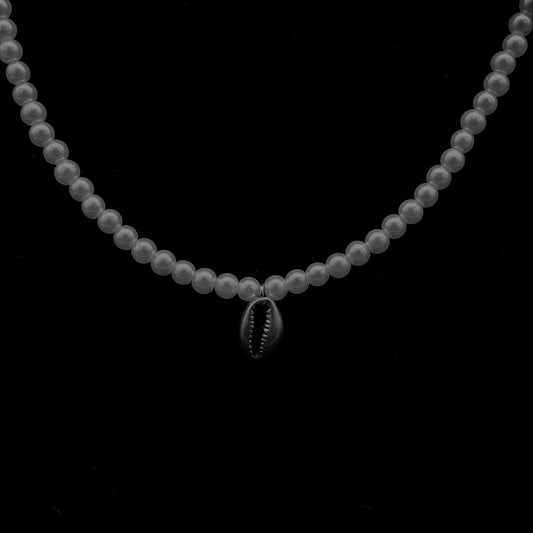 Mussel Pearl Chain