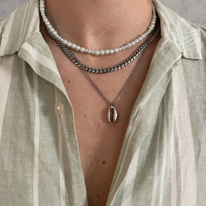 Cuban Link Chain