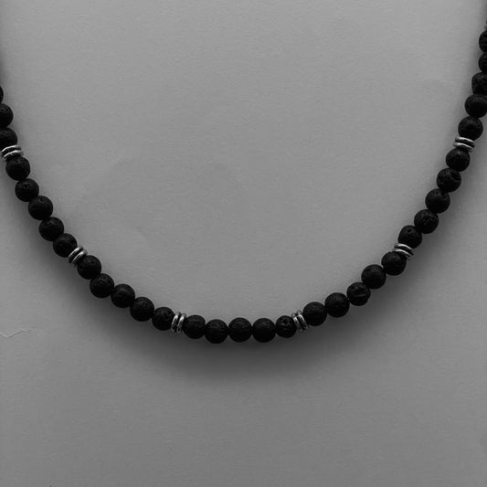Lava Chain