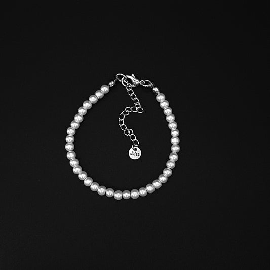 Little Pearl Bracelet
