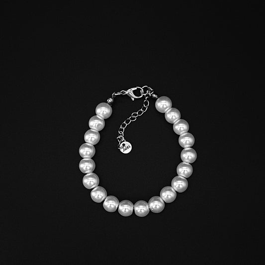 Big Pearl Bracelet