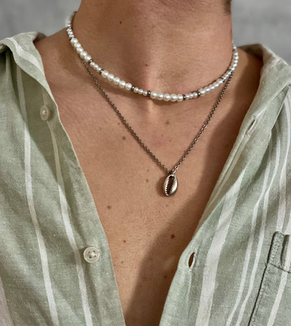 Mussel Chain