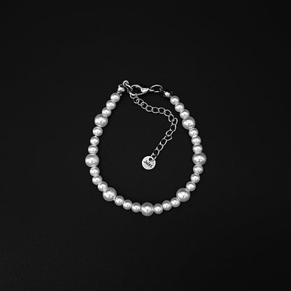 3/1 Pearl Bracelet