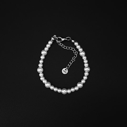 3/1 Pearl Bracelet