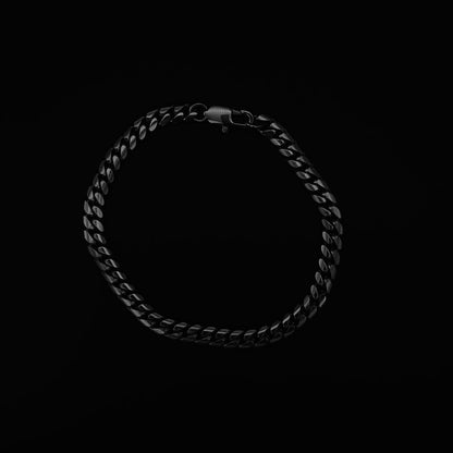Cuban Link Bracelet