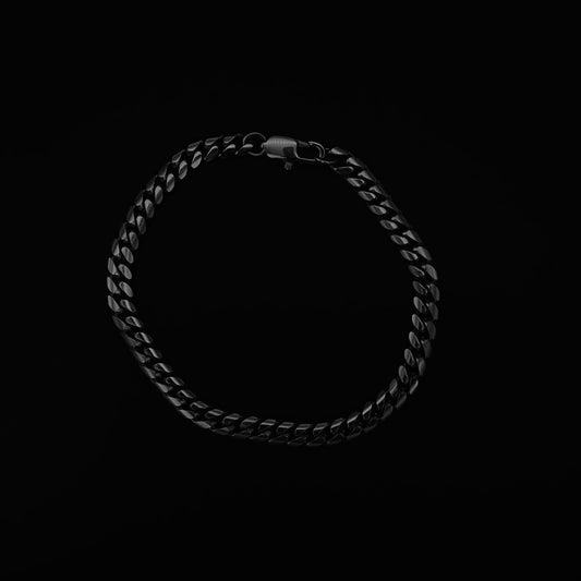 Cuban Link Bracelet